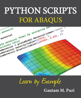 Python Scripts for Abaqus 