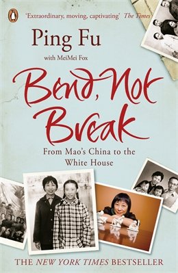 Bend, Not Break : From Maos China to the White House