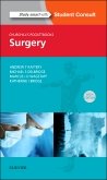 Churchill`s Pocketbook of Surgery, 5th Edition