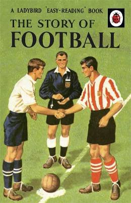 Ladybird Book of Football
