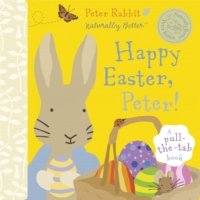 Happy Easter, Peter!