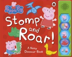 Peppa Pig Stomp and Roar