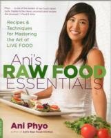 Anis Raw Food Essentials