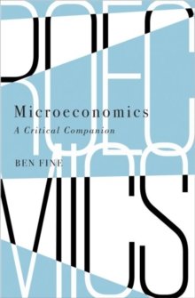 Microeconomics A Critical Companion