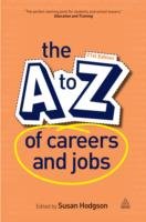 A-Z of Careers and Jobs