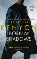 Born of Shadows (League Series 4)