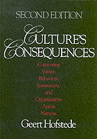 Culture`s Consequences, 2. vydanie