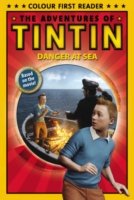 Adventures of Tintin: Danger At Sea