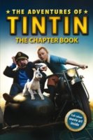 Adventures of Tintin: The Chapter Book