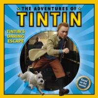 Adventures of Tintin: Tintin`s Daring Escape