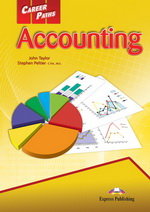 Career Paths: Accounting Students Book with Class Audio CDs