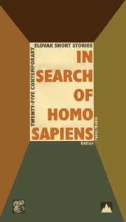 Halvonik, A: In Search of Homo Sapiens