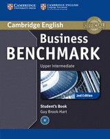 Business Benchmark Upper Intermediate (2nd Edition) BULATS Students Book