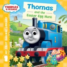 Thomas &amp; Friends: Thomas and the Easter Egg Hunt