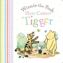 Winnie the Pooh: Here Comes Tiger!