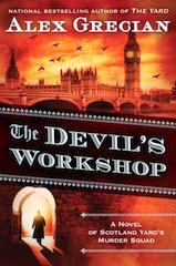 The Devil`s Workshop