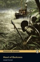 Heart of Darkness Pack Book + CD