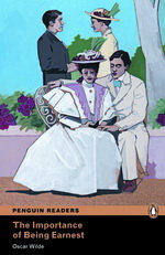 Importance of Being Earnest Book &amp; MP3 Pack