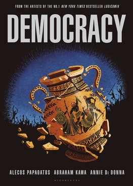 Democracy ( v komiksoch)