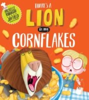There`s a Lion in My Cornflakes