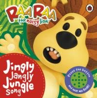 Raa Raa the Noisy Lion: Jingly Jangly Jungle Song