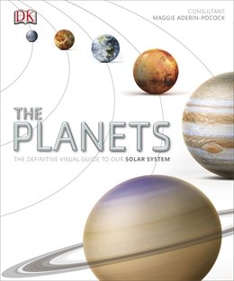 The Planets DK
