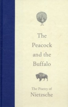 The Peacock and the Buffalo