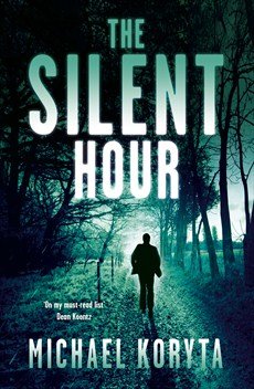 The Silent Hour : Lincoln Perry 4