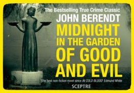 Midnight in the Garden of Good and Evil : A Savannah Story (flipback)