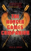 The Unofficial Hunger Games Companion 