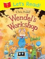 Let`s Read! Wendell`s Workshop