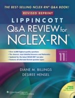 Lippincotts Q&amp;A Review for NCLEX-RN