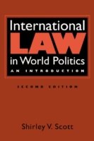 International Law in World Politics : An Introduction