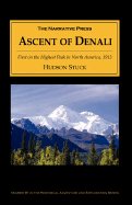 Ascent of Denali 
