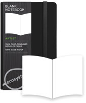 Ecosystem Flexi Blank Onyx Small