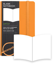 Ecosystem Flexi Blank Clementine Small