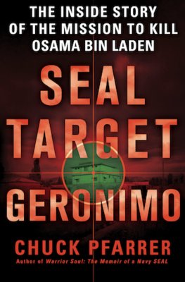 SEAL TARGET GERONIMO