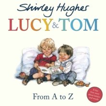 Lucy&amp;Tom From A to Z