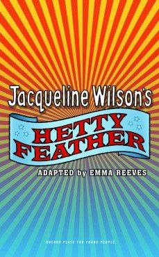 Hetty Feather