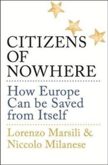 Citizens of Nowhere