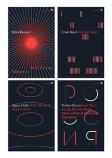 Radical Thinkers Set 16