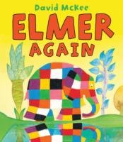 Elmer Again