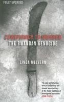 Conspiracy to Murder - the Rwanda Genocide
