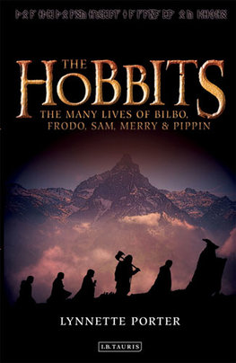 The Hobbits : The Many Lives of Bilbo, Frodo, Sam, Merry and Pippin