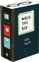 Wreck This Box