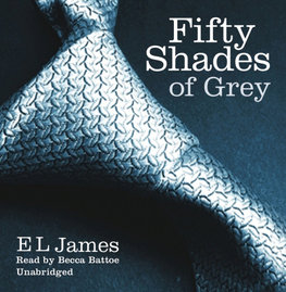 Fifty Shades 1 of Grey