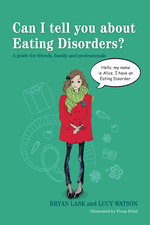 Can I tell you about Eating Disorders?