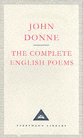 Complete English Poems