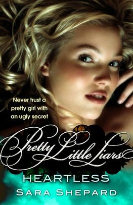Heartless: Pretty Little Liars
