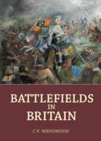 Battlefields in Britain